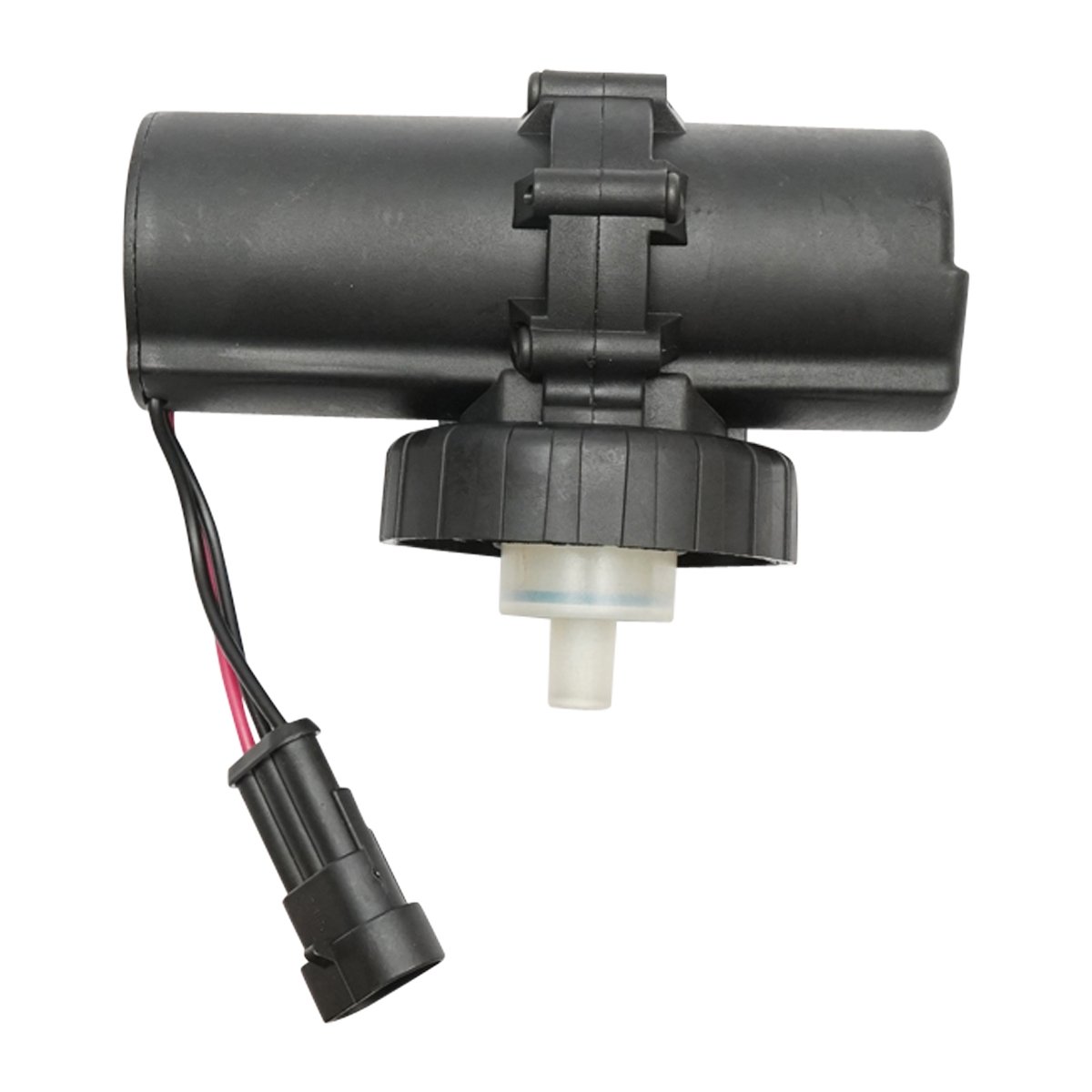 Pompa electrica alimentare combustibil pentru Case IH, Fiat, Massey Ferguson, Ford, New Holland, Steyr, Valmet 87802238